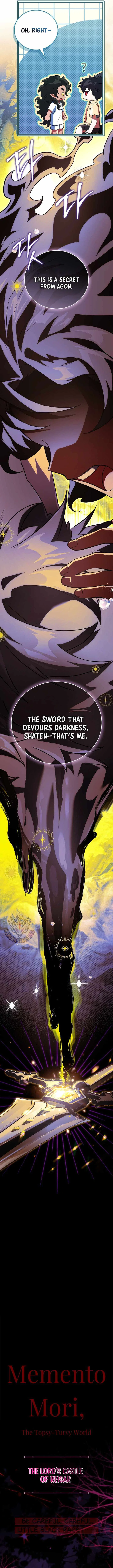 The Legendary Hero is an Academy Honors Student Chapter 66 – Page 11
