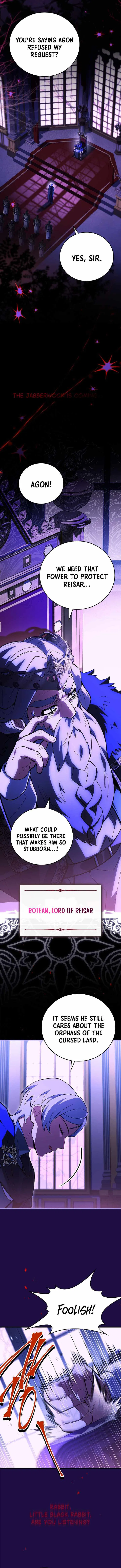 The Legendary Hero is an Academy Honors Student Chapter 66 – Page 12