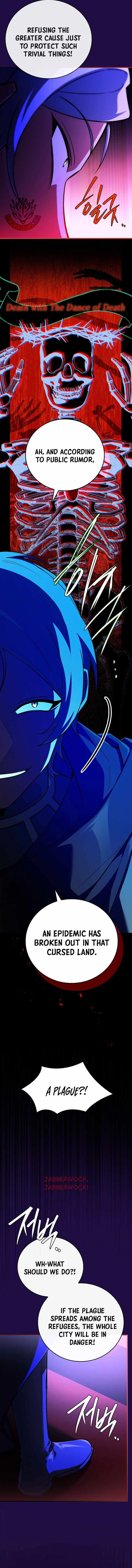 The Legendary Hero is an Academy Honors Student Chapter 66 – Page 13