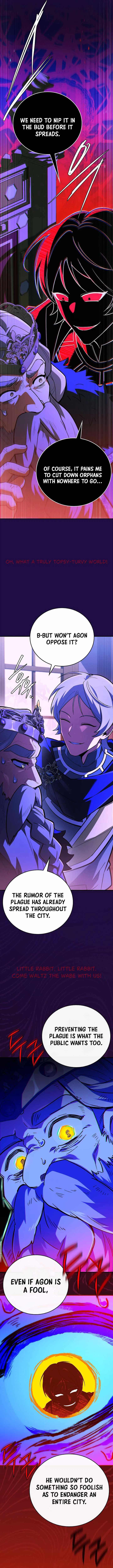 The Legendary Hero is an Academy Honors Student Chapter 66 – Page 14