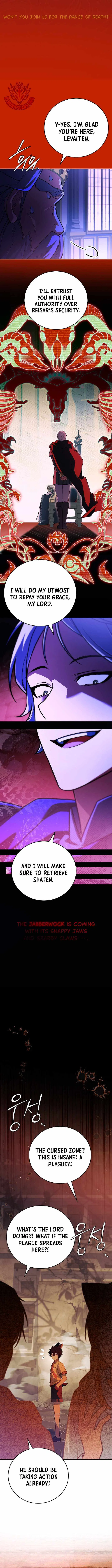 The Legendary Hero is an Academy Honors Student Chapter 66 – Page 15