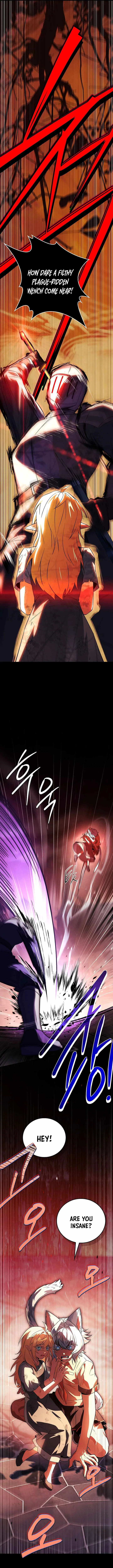 The Legendary Hero is an Academy Honors Student Chapter 66 – Page 20