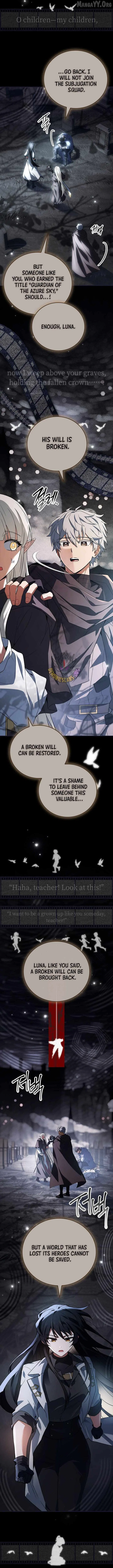 The Legendary Hero is an Academy Honors Student Chapter 65 – Page 2