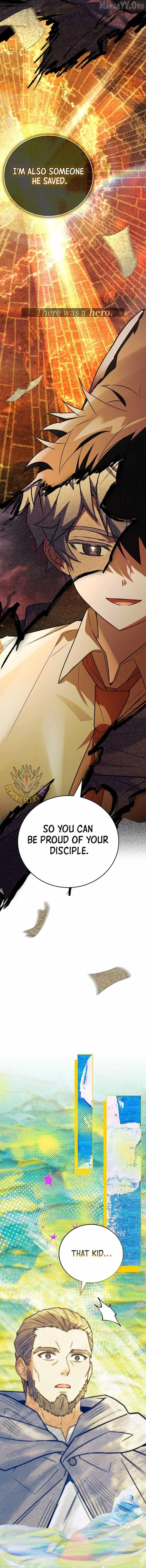 The Legendary Hero is an Academy Honors Student Chapter 65 – Page 10