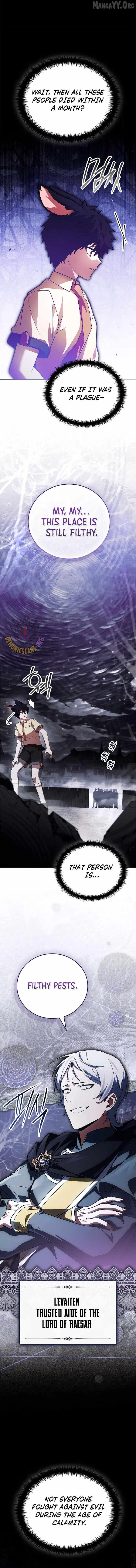 The Legendary Hero is an Academy Honors Student Chapter 65 – Page 14