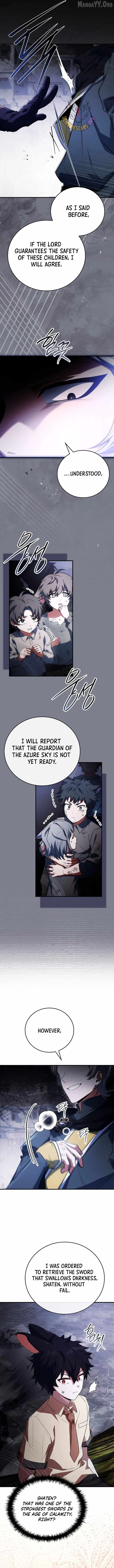 The Legendary Hero is an Academy Honors Student Chapter 65 – Page 16