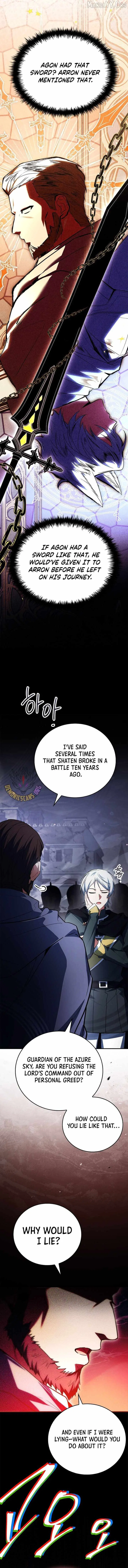 The Legendary Hero is an Academy Honors Student Chapter 65 – Page 17