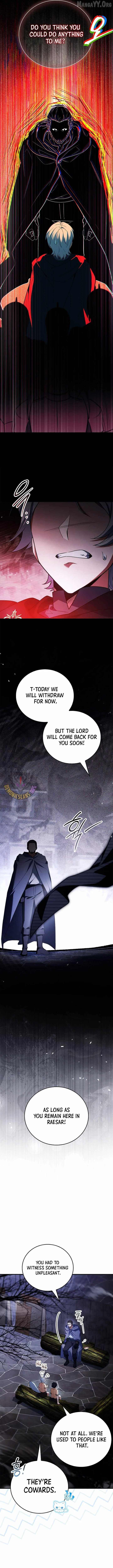 The Legendary Hero is an Academy Honors Student Chapter 65 – Page 18