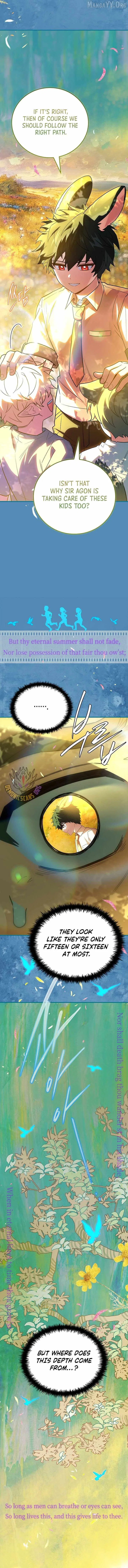 The Legendary Hero is an Academy Honors Student Chapter 65 – Page 22