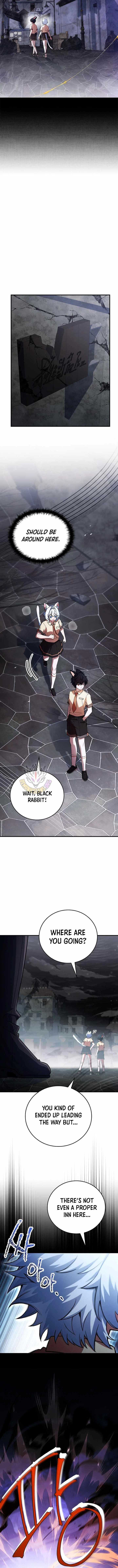 The Legendary Hero is an Academy Honors Student Chapter 64 – Page 6