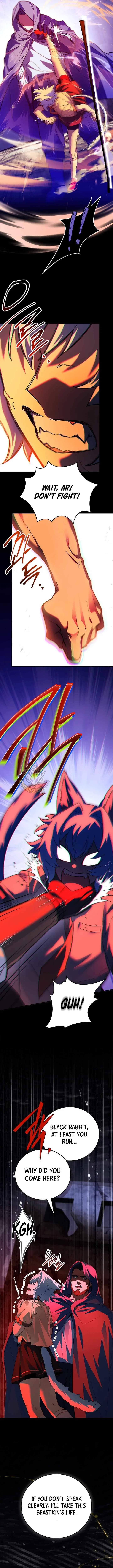 The Legendary Hero is an Academy Honors Student Chapter 64 – Page 7