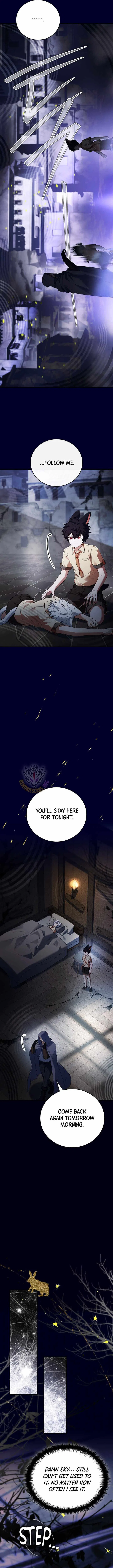 The Legendary Hero is an Academy Honors Student Chapter 64 – Page 9