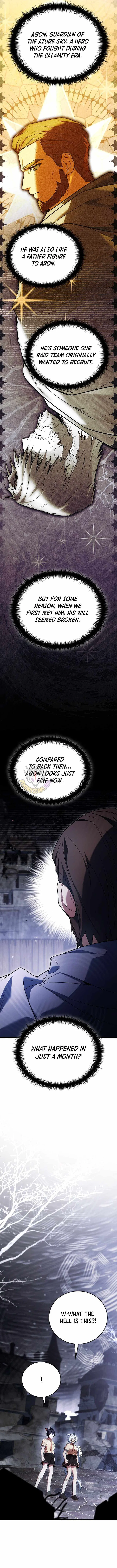 The Legendary Hero is an Academy Honors Student Chapter 64 – Page 17