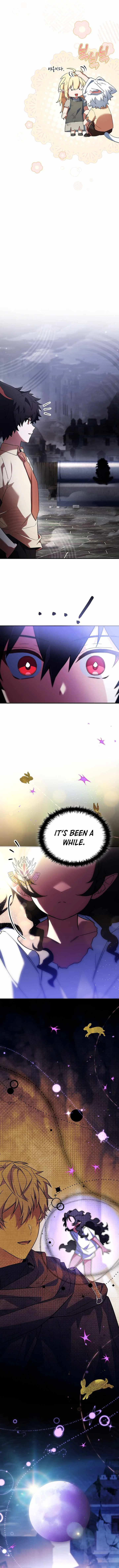 The Legendary Hero is an Academy Honors Student Chapter 64 – Page 19