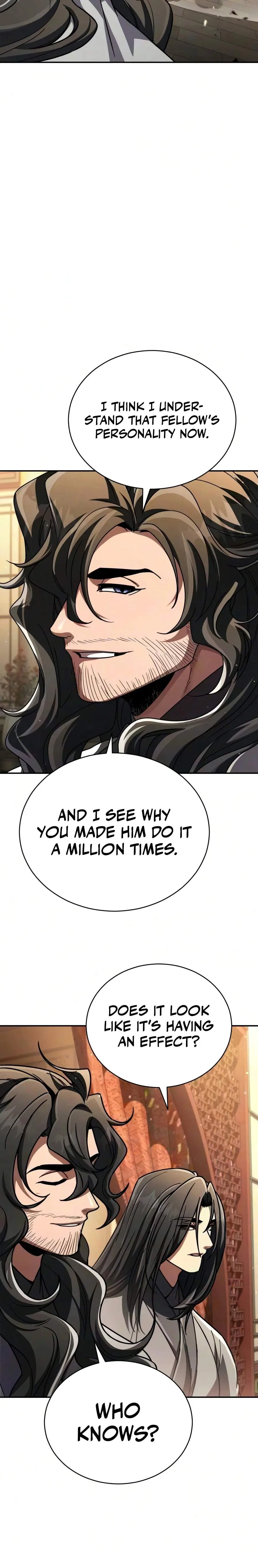 I Became the Successor of the Martial God Chapter 67 – Page 4