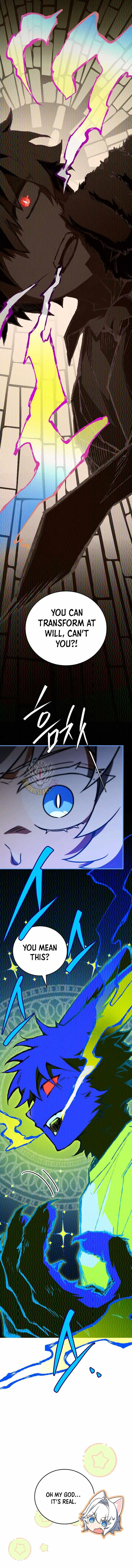 The Legendary Hero is an Academy Honors Student Chapter 63 – Page 6