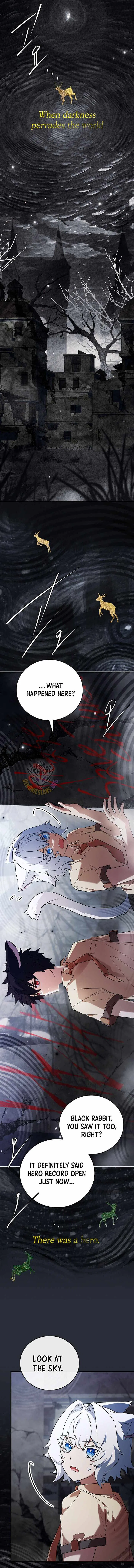 The Legendary Hero is an Academy Honors Student Chapter 63 – Page 18
