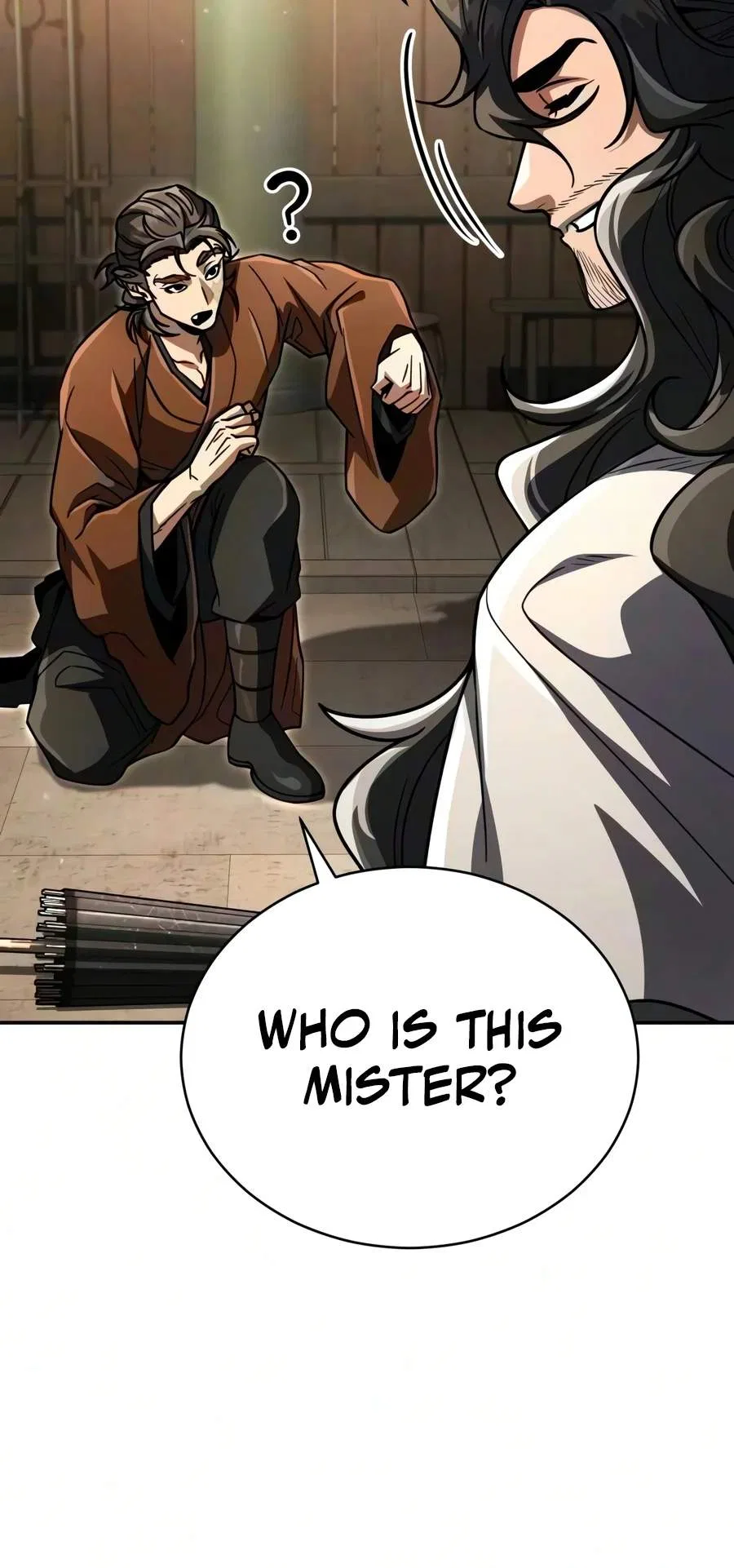 I Became the Successor of the Martial God Chapter 66 – Page 21