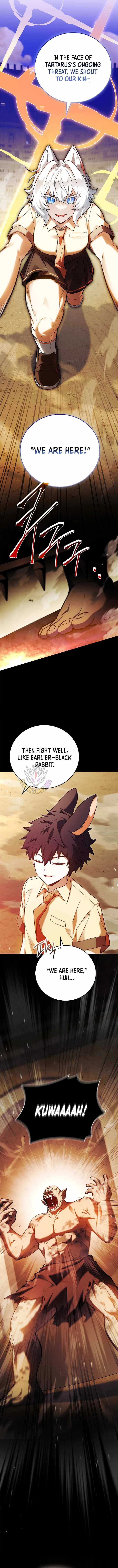 The Legendary Hero is an Academy Honors Student Chapter 62 – Page 7