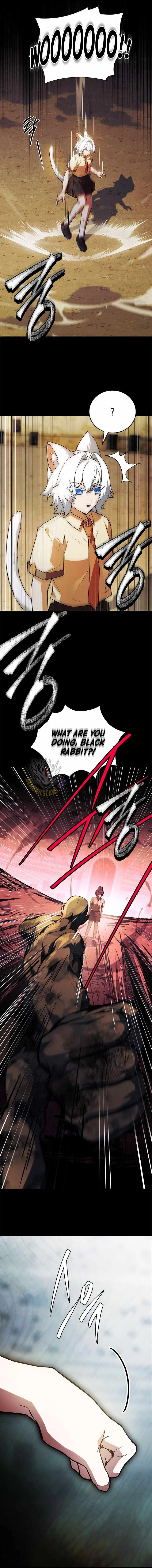 The Legendary Hero is an Academy Honors Student Chapter 62 – Page 10