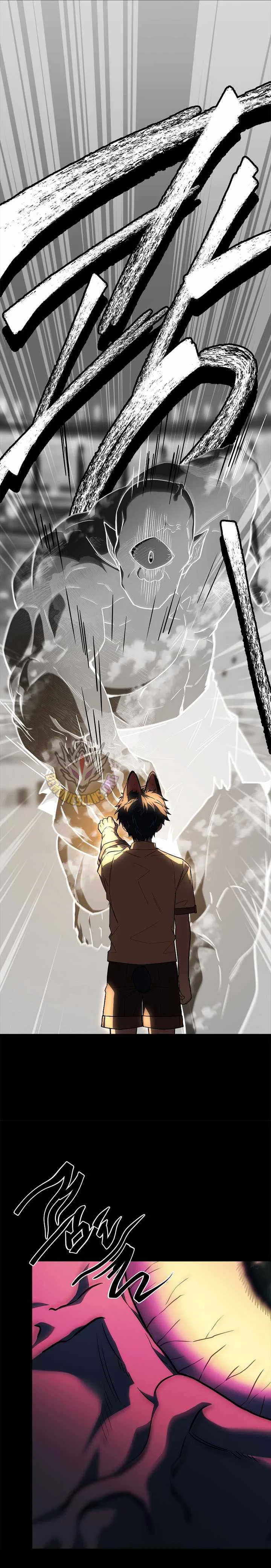 The Legendary Hero is an Academy Honors Student Chapter 62 – Page 11