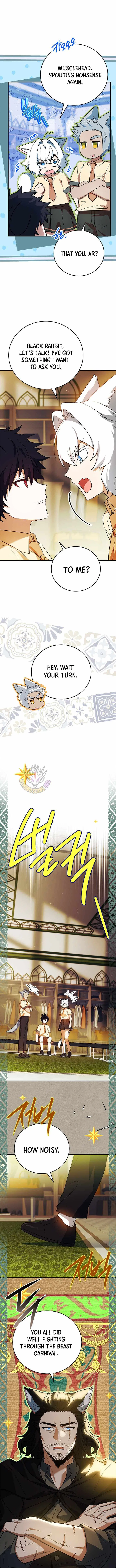 The Legendary Hero is an Academy Honors Student Chapter 62 – Page 16