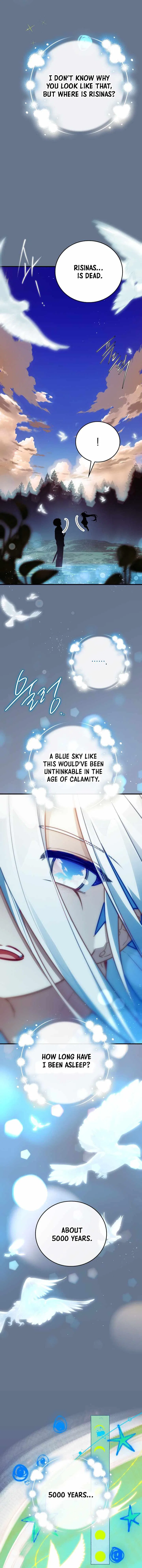 The Legendary Hero is an Academy Honors Student Chapter 61 – Page 2