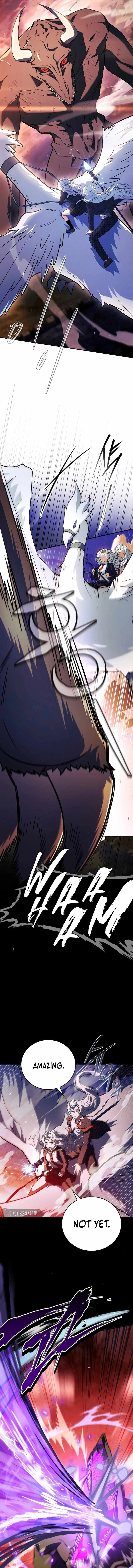The Legendary Hero is an Academy Honors Student Chapter 60 – Page 10