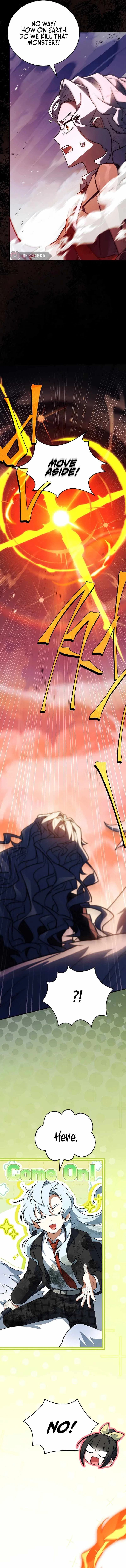 The Legendary Hero is an Academy Honors Student Chapter 60 – Page 12