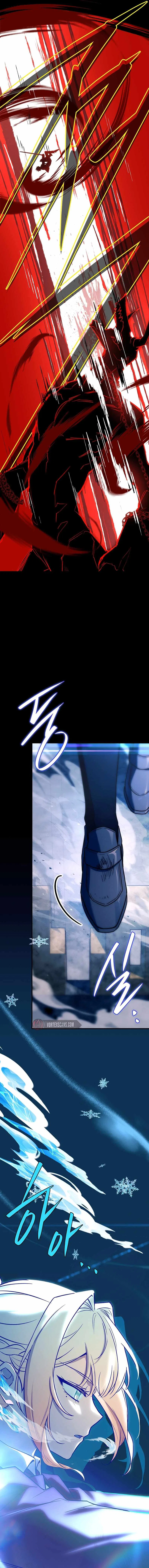 The Legendary Hero is an Academy Honors Student Chapter 60 – Page 23