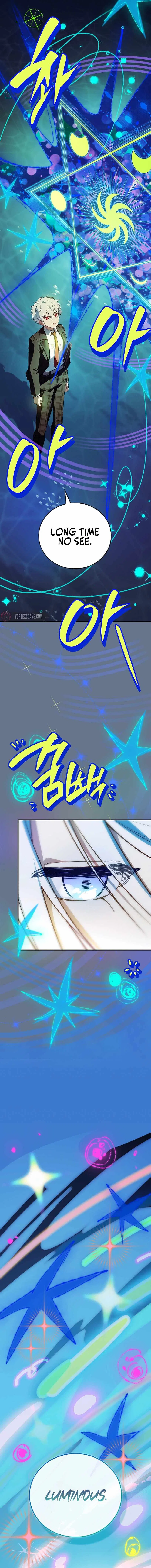 The Legendary Hero is an Academy Honors Student Chapter 60 – Page 28