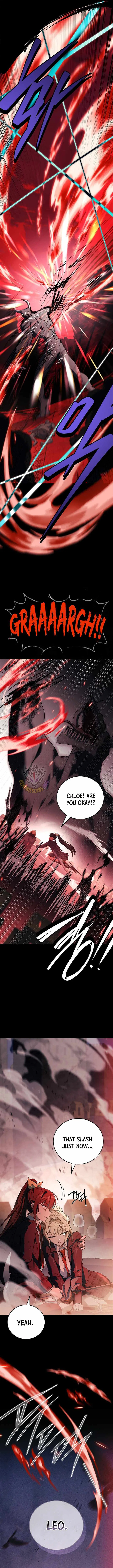 The Legendary Hero is an Academy Honors Student Chapter 59 – Page 18
