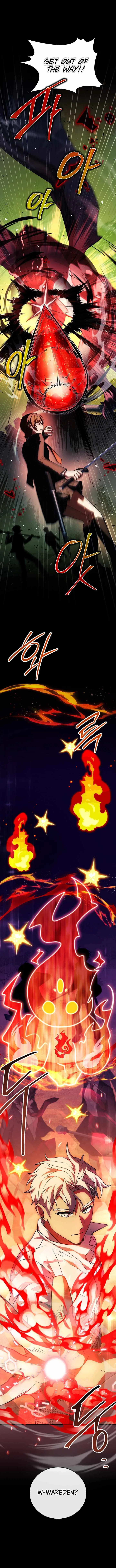 The Legendary Hero is an Academy Honors Student Chapter 58 – Page 15