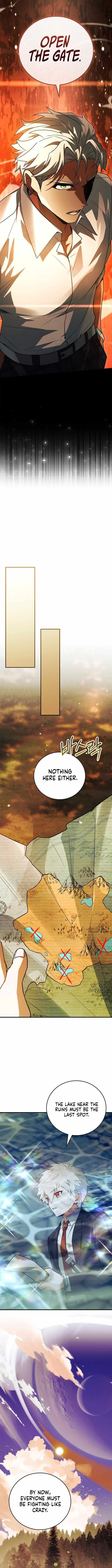 The Legendary Hero is an Academy Honors Student Chapter 58 – Page 17