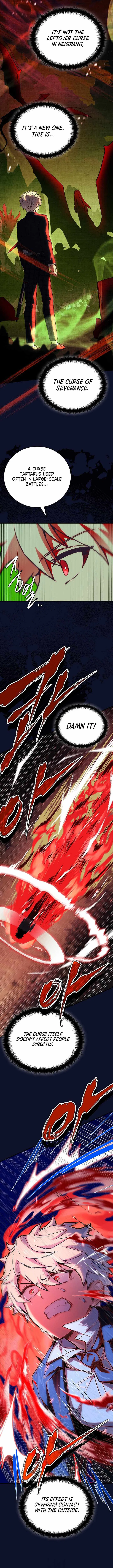 The Legendary Hero is an Academy Honors Student Chapter 58 – Page 19