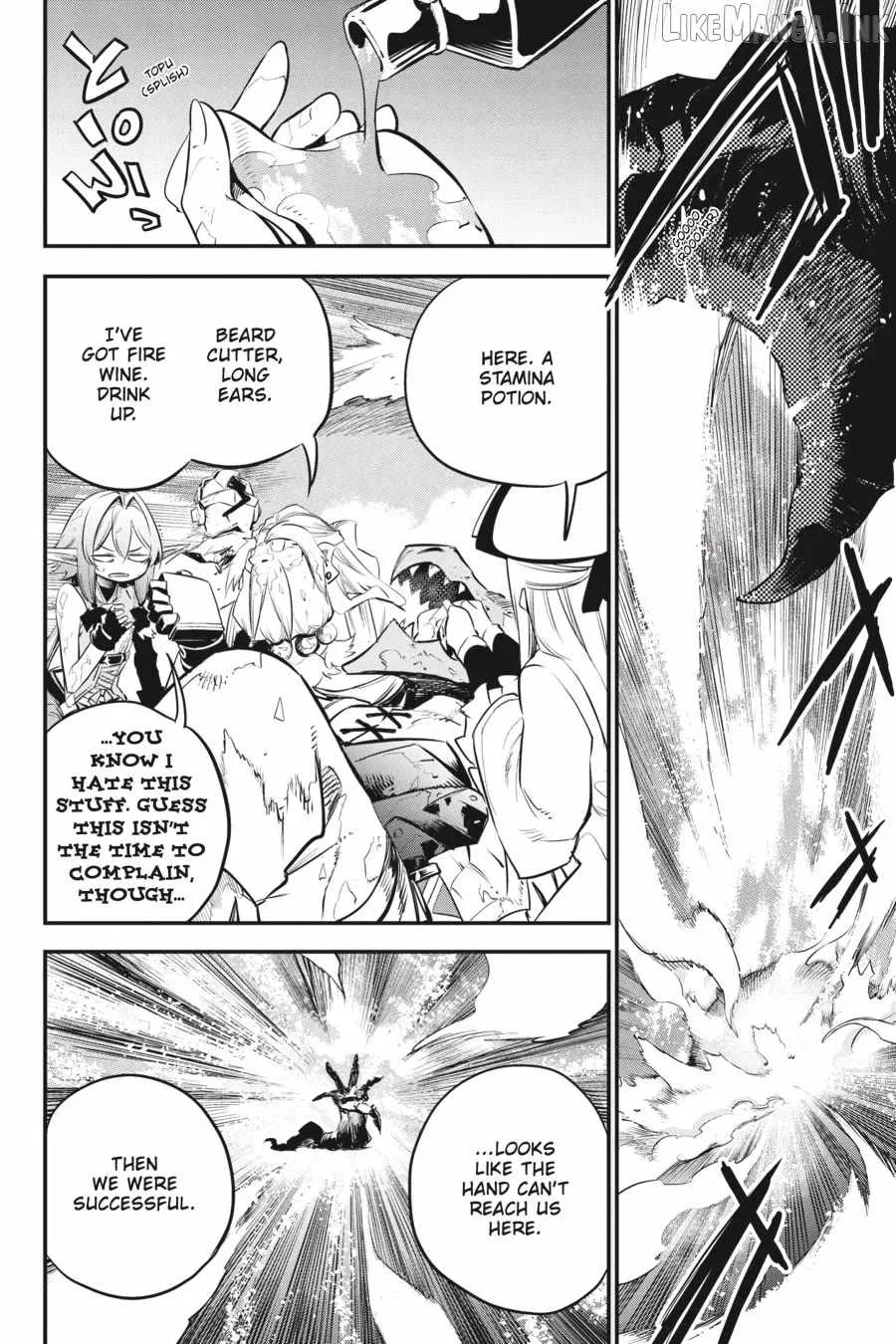 I Will Raise This Family Up Chapter 111 – Page 3
