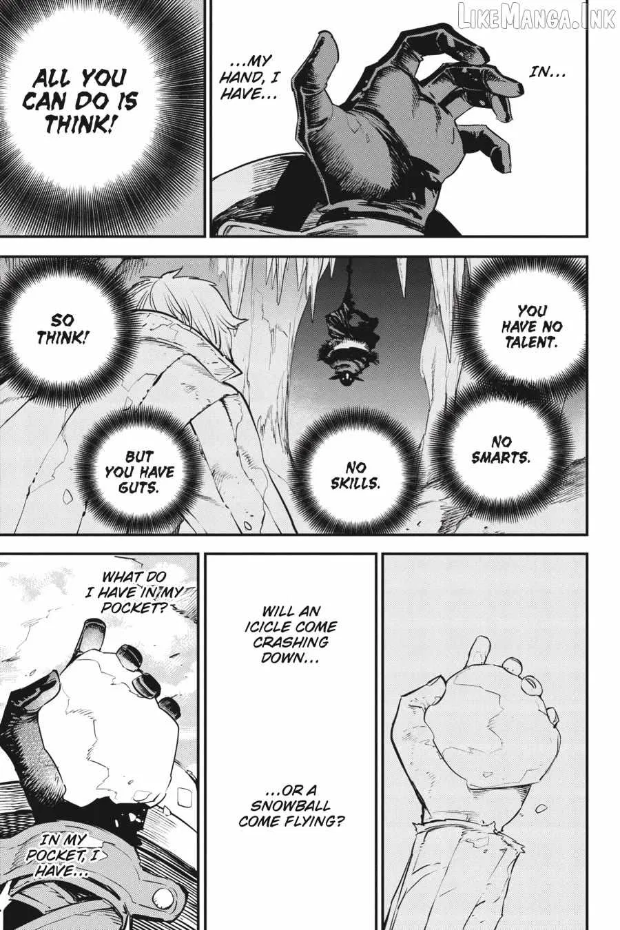 I Will Raise This Family Up Chapter 111 – Page 8