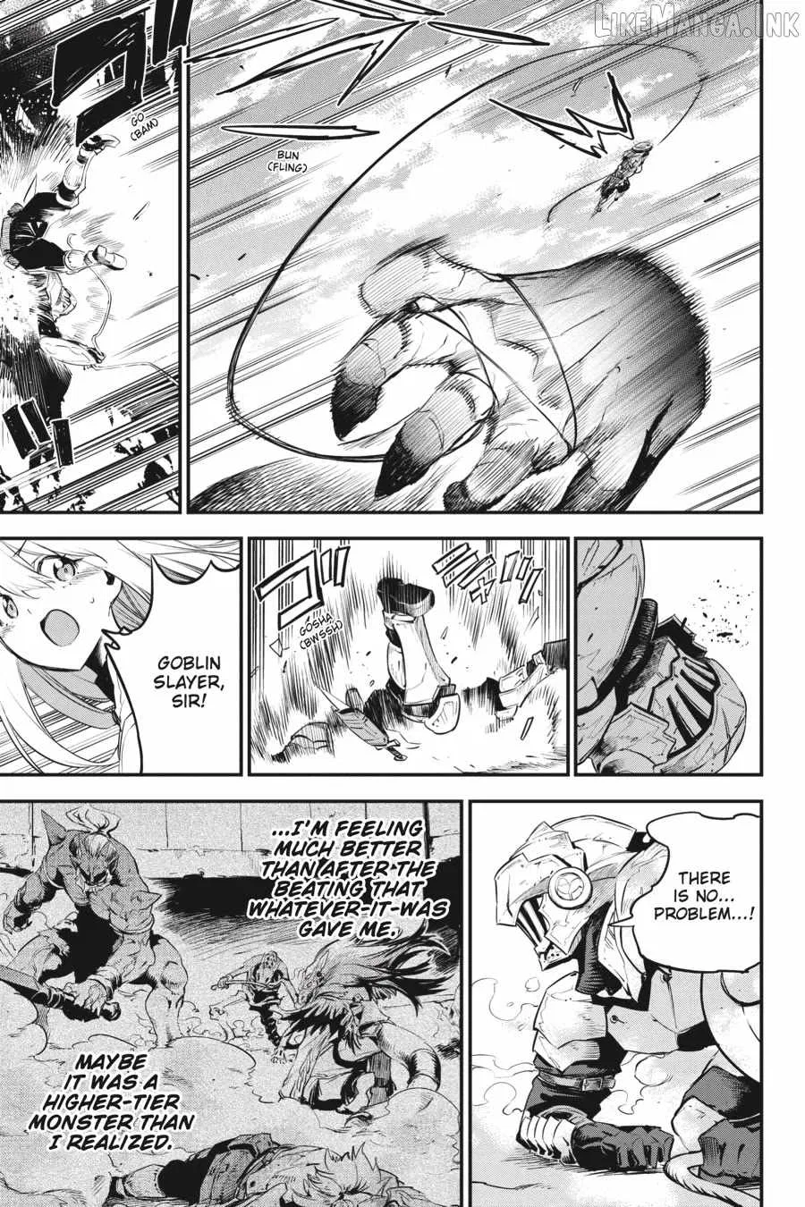 I Will Raise This Family Up Chapter 111 – Page 14