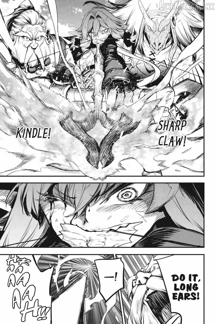 I Will Raise This Family Up Chapter 111 – Page 18