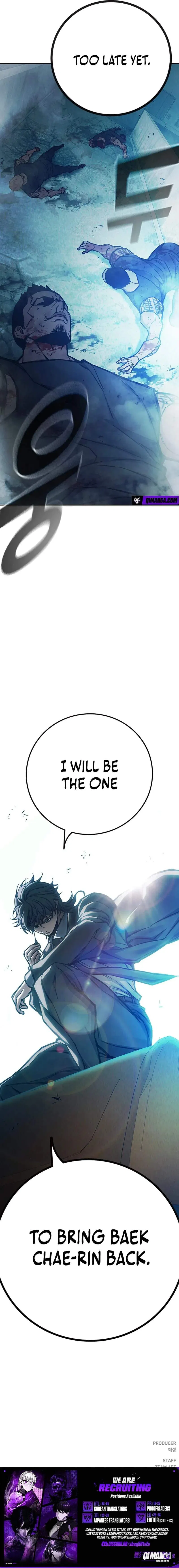 I Will Raise This Family Up Chapter 106 – Page 20