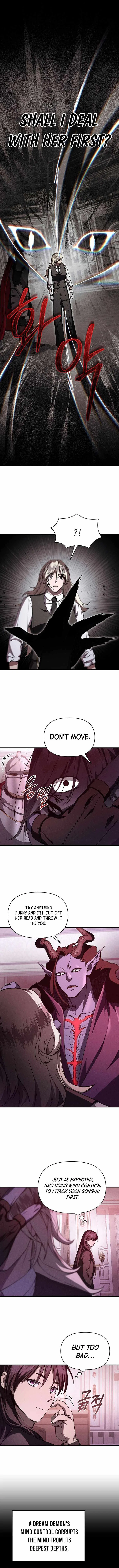 The Regressor Can Make Them All Chapter 48 – Page 2