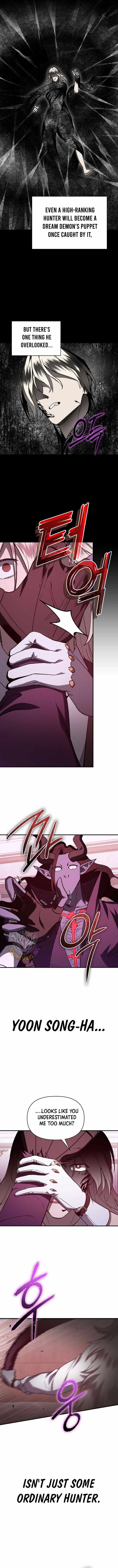 The Regressor Can Make Them All Chapter 48 – Page 3