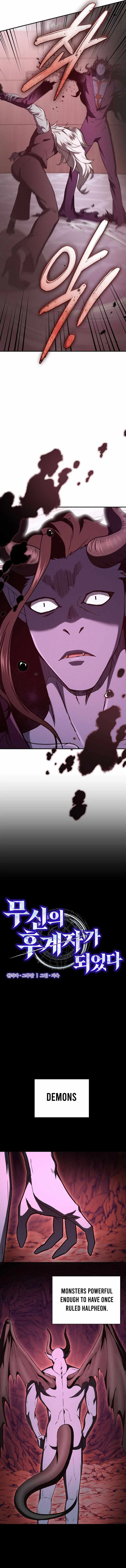 The Regressor Can Make Them All Chapter 48 – Page 4