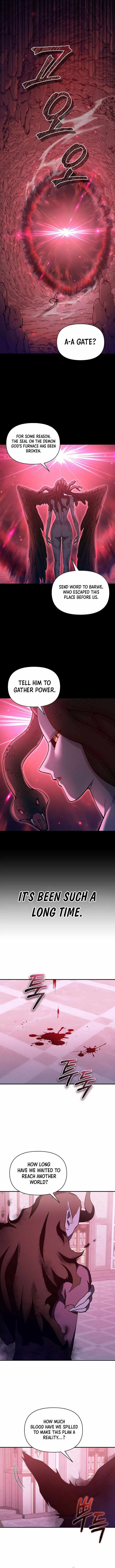 The Regressor Can Make Them All Chapter 48 – Page 6