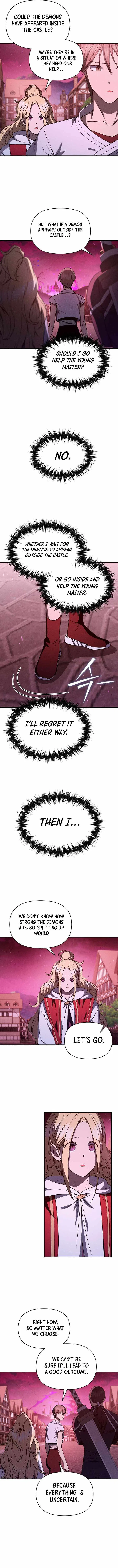 The Regressor Can Make Them All Chapter 48 – Page 10