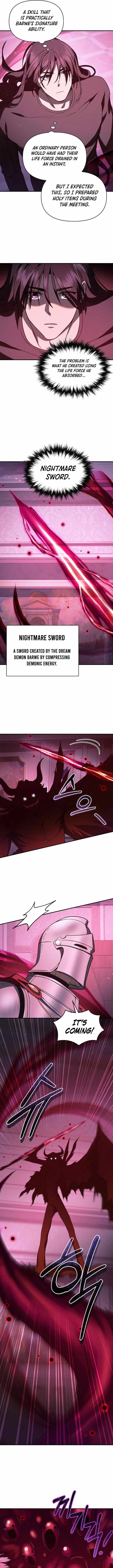 The Regressor Can Make Them All Chapter 48 – Page 12