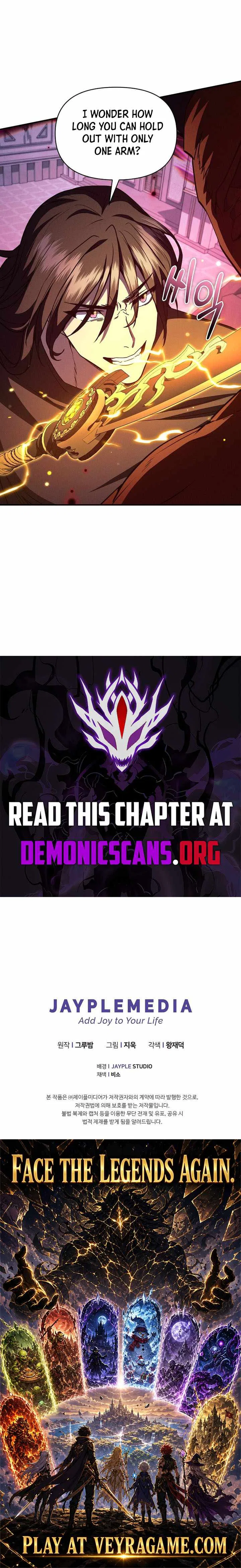 The Regressor Can Make Them All Chapter 48 – Page 14