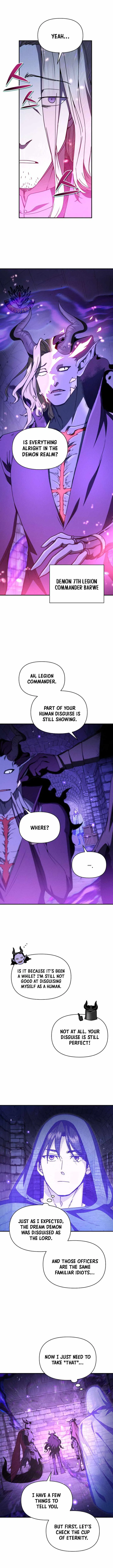 The Regressor Can Make Them All Chapter 47 – Page 3