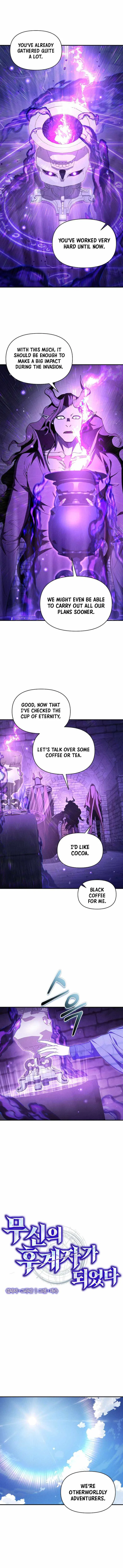 The Regressor Can Make Them All Chapter 47 – Page 4