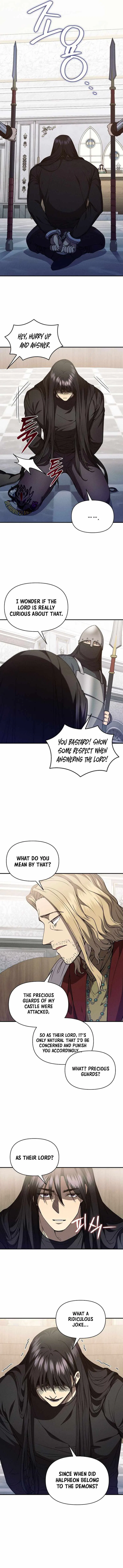 The Regressor Can Make Them All Chapter 47 – Page 7